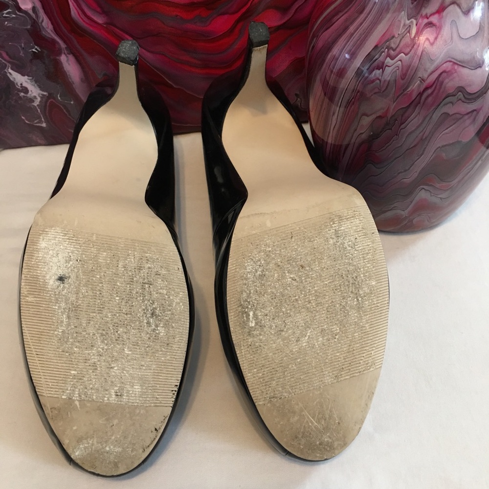 Madden Girl GETTA Patent Leather Heels - Picture 4 of 6